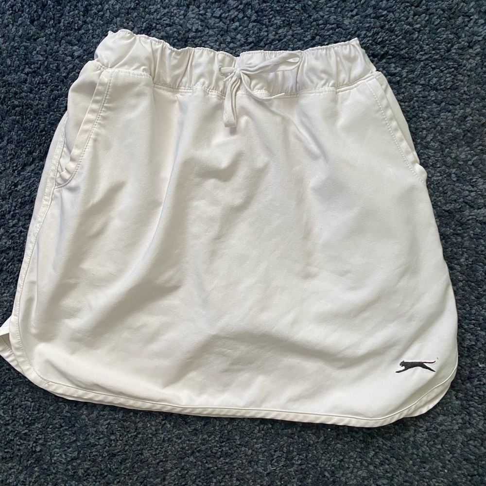 Slazenger golf skirt